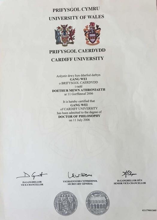 他可能是中國學歷最高“三霸”農民卻回鄉種魏柑